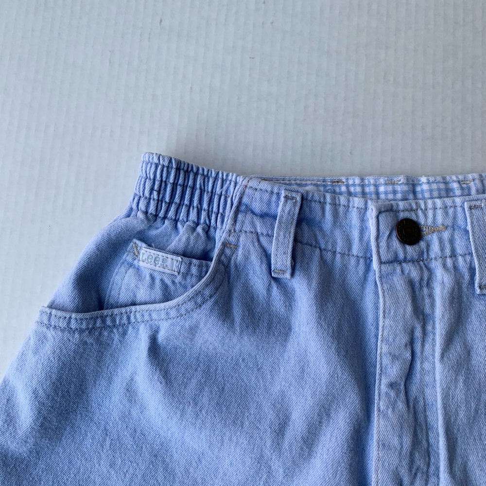 🌵vintage lee mom shorts - Picture 4 of 7